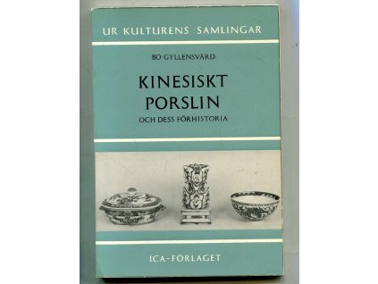 Kinesiskt porslin