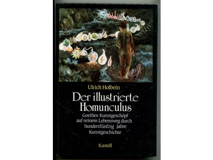 Der illustrierte Homunculus
