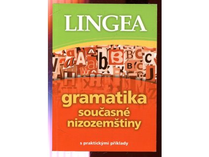 Gramatika současné nizozemštiny, 2012