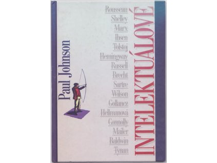 Intelektuálové