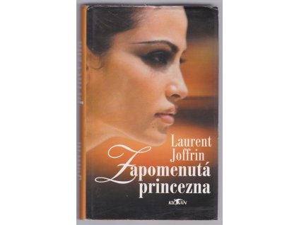 Zapomenutá princezna