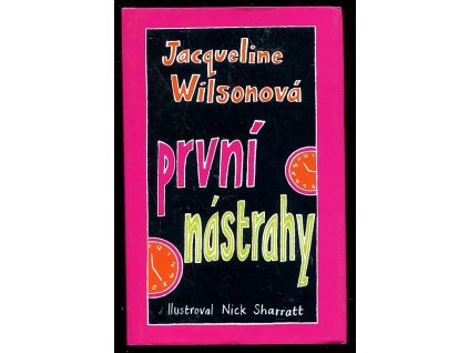 První nástrahy, 2002