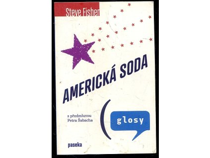 Americká soda