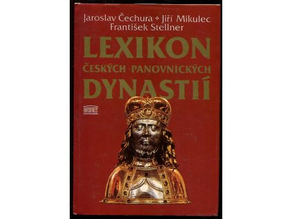 Lexikon českých panovnických dynastií