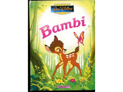 Bambi, 1992