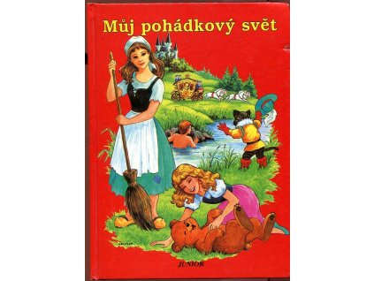 Můj pohádkový svět, 1994