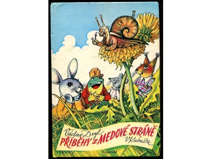 Příběhy z Medové stráně