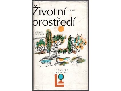 Životní prostředí