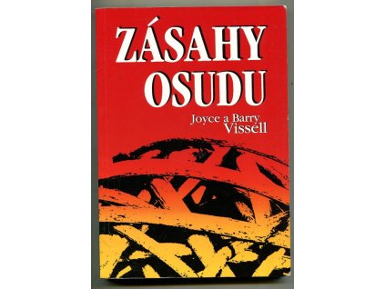 Zásahy osudu, Joyce Vissell, 2004