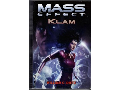 Mass Effect - Klam