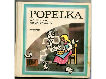 Popelka