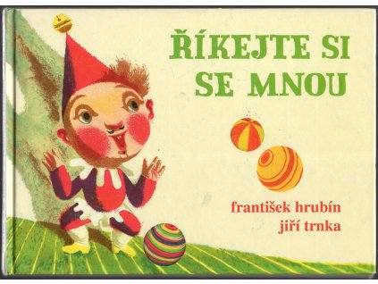 Říkejte si se mnou