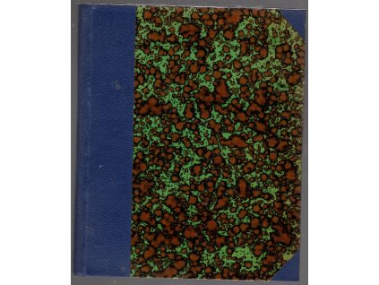 Podhradčany : Obraz života malostranského před dvaceti léty