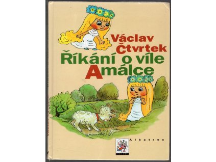 Říkání o víle Amálce
