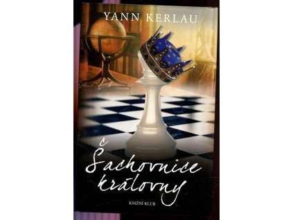 Šachovnice královny