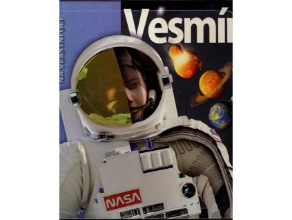 Vesmír, Alan Dyer, 2008