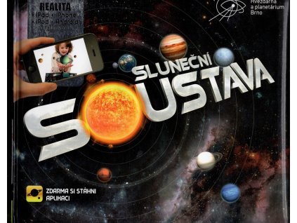 Sluneční soustava, 2013