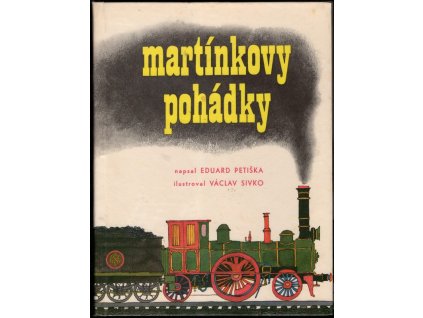 Martínkovy pohádky, Eduard Petiška, 1971
