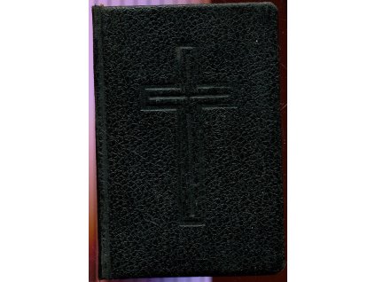 Jana Végha nábožné a horlivé Modlitby pro evangelické křesťany, Jan Végh, 1861