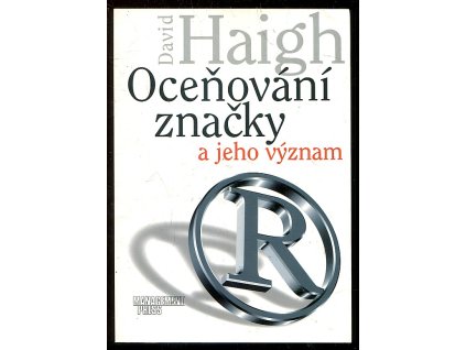 Oceňování značky a jeho význam