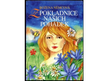 Z pokladnice našich pohádek