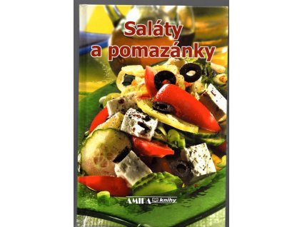Saláty a pomazánky