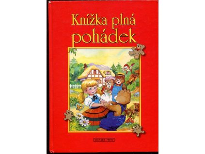 Knížka plná pohádek, 2010