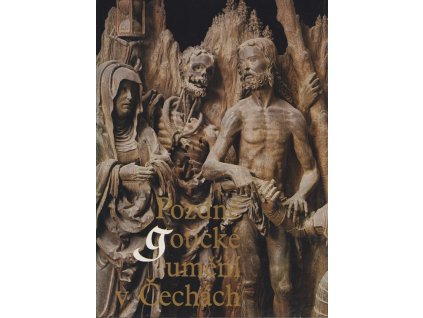 Pozdně gotické umění v Čechách 1471-1526