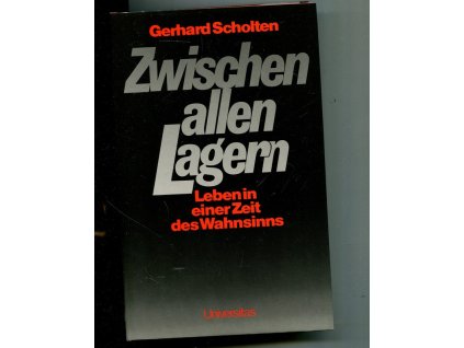 Zwischen allen Lagern