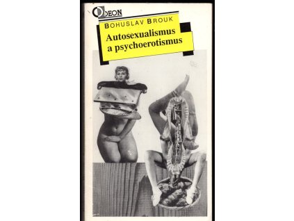 Autosexualismus a psychoerotismus