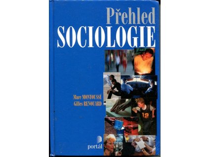 Přehled sociologie, Marc Montoussé, 2005