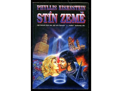 Stín země, Phyllis Eisenstein, 1999