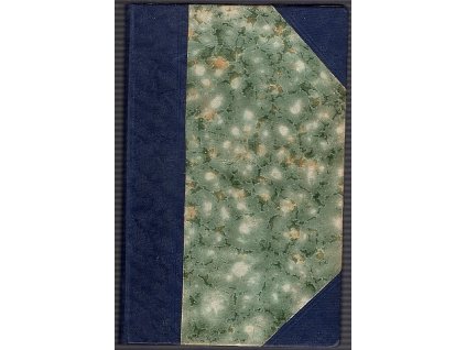 Vřes a kapradí, Jiří Stanislav Guth-Jarkovský, 1906