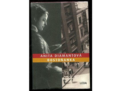 Bostoňanka