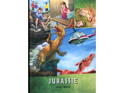 Jurassie