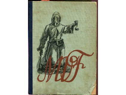 Paměti z Fastrova mlýna