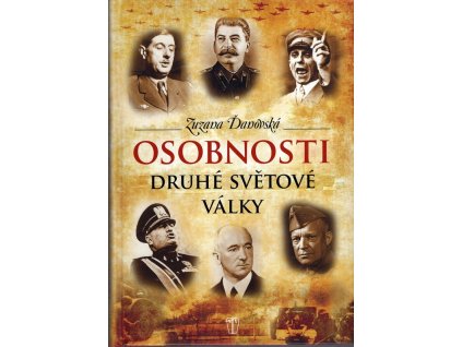Osobnosti druhé světové války, Zuzana Ďanovská, 2014