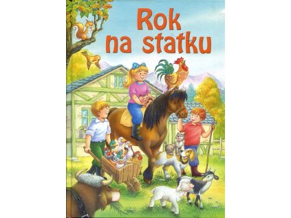 Rok na statku