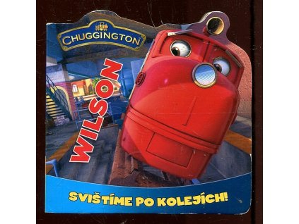 Wilson - svištíme po kolejích!, 2010