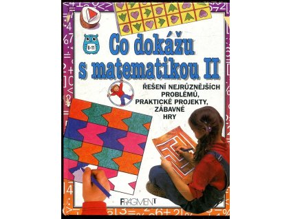 Co dokážu s matematikou II
