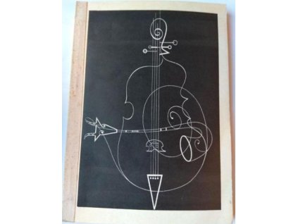 Nástroje lidové hudby ve sbírkách pražských muzeí