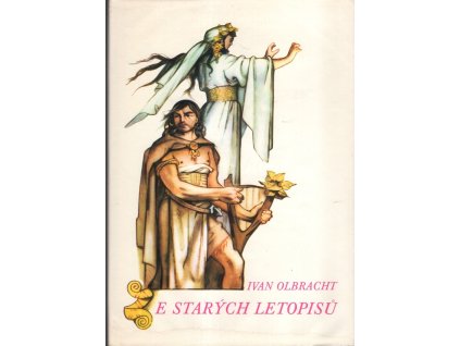 Ze starých letopisů