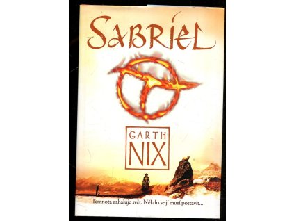 Sabriel