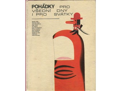 Pohádky pro všední dny i pro svátky