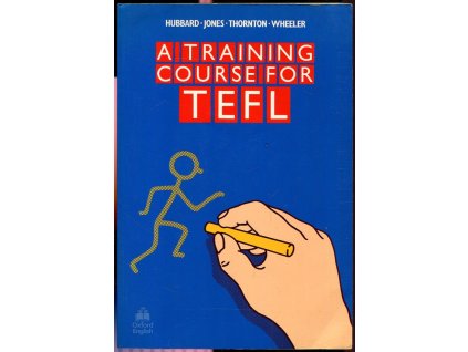 A training course for TEFL