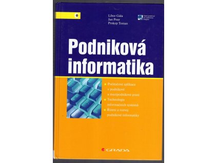 Podniková informatika