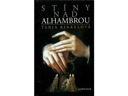 Stíny nad Alhambrou