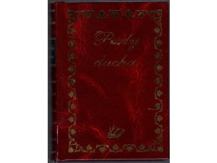 Perly ducha : O lásce a přátelství, ženě a manželství, knize a umění, životě a jiných věcech, Milada Kortmanová, 1999