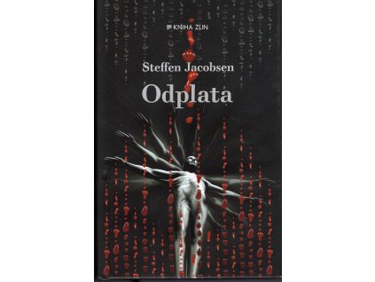 Odplata, Steffen Jacobsen, 2017