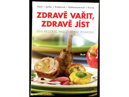 Zdravě vařit, zdravě jíst, 2013